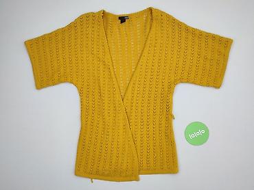 spencer pl: H&M, Kardigan damski, rozmiar M — 2