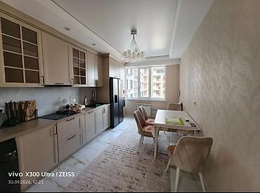 5: 3 комнаты, 100 м², Филармония Элитка, 5 этаж, Евроремонт — 7