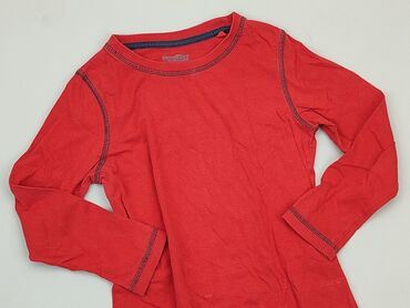 bluzka lol: Blouse, Lupilu, 5-6 years, 110-116 cm, condition - Satisfying