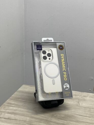 планшетный уф принтер купить: Чехол WIWU Dynamic Pro для iPhone (размер 6.3" Pro) - Серия: Dynamic