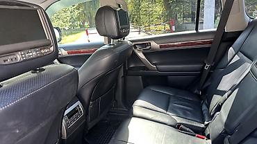 gx gx470: Lexus GX: 2010 г., 4.6 л, Автомат, Бензин, Внедорожник — 8