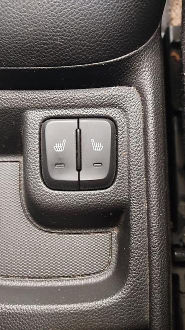 Chevrolet: Chevrolet Spark: 2017 г., 1 л, Вариатор, Бензин, Хэтчбэк — 12