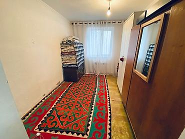 archa group: 4 комнаты, 72 м², 4 соток, Бишкек, Ак-Ордо 3 ж/м Агентство недвижимости — 5