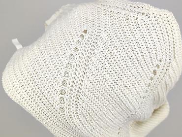 reserved sweter z psem: Object, Sweter damski, rozmiar M — 6