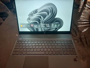 hp 22es: İşlənmiş HP Pavilion, 15.6 ", Intel Core i5, 512 GB, Ödənişli çatdırılma, Ünvandan götürmə, Pulsuz çatdırılma — 1