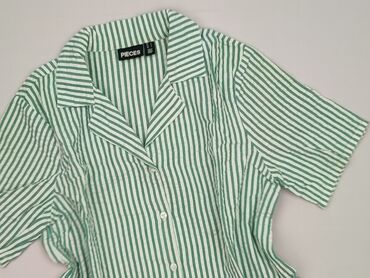 orginalne koszulki: Pieces, Women`s shirt, size S (EU 36)