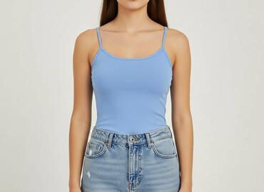 calvin klein t shirty 164: Shein, Топ жіночий, розмір S