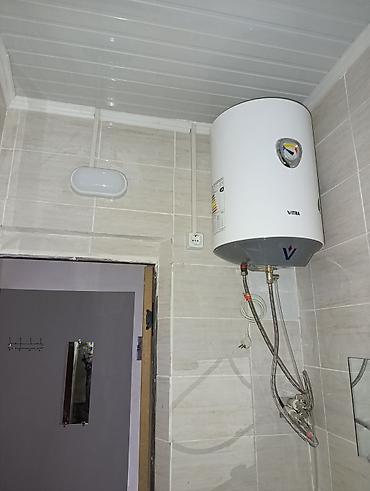 квртиру: 1 комната, 24 м², Индивидуалка, 1 этаж, Старый ремонт — 4