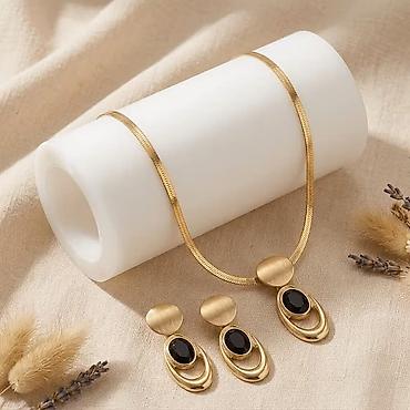 Ostali nakit: Set nakita 1600 — 13