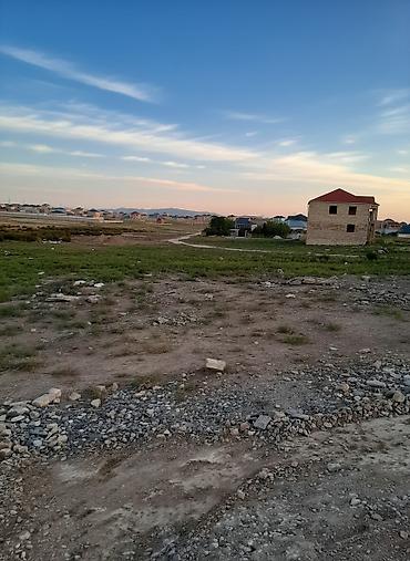 savalanda torpaq: 30 sot, Tikinti, Mülkiyyətçi, Kupça (Çıxarış) — 1