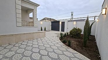 bərdədə ev satılır 2025: 6 otaqlı, 250 kv. m — 4
