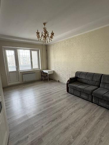 3 комнаты, 64 м², 6 мкр 106 серия улучшенная, 8 этаж, Евроремонт at lalafo.kg 3 комнаты, 64 м², 6 мкр 106 серия улучшенная, 8 этаж, Евроремонт