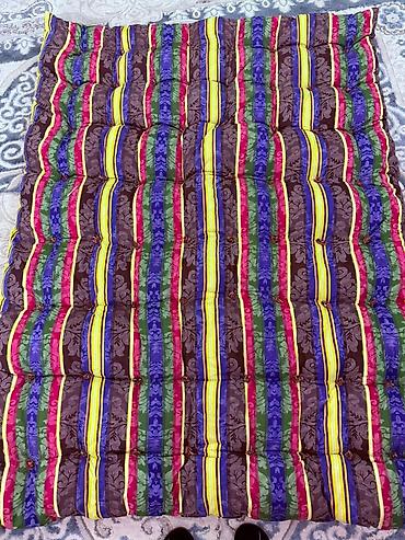 Тошоки: Тошок Новый, Ватный матрас, Платная доставка, Самовывоз — 23