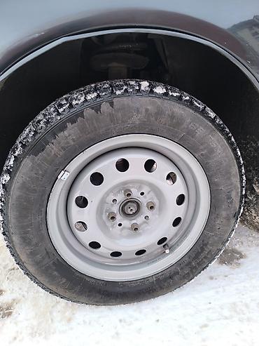 ВАЗ (ЛАДА): ВАЗ (ЛАДА) Priora: 2010 г., 1.6 л, Механика, Бензин, Седан at lalafo.kg — 12 ВАЗ (ЛАДА): ВАЗ (ЛАДА) Priora: 2010 г., 1.6 л, Механика, Бензин, Седан — 12