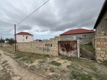 Torpaq sahələrinin satışı: Tikinti
