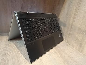 hp komputer: HP Pavilion x360 14-dh2xxx — 5