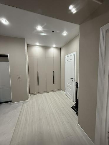 Продажа квартир: 1 комната, 45 м², Элитка, 11 этаж, Евроремонт — 12
