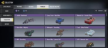 чехлы самсунг j3: Call of Duty: Mobile hesabı – yüksək səviyyəli kolleksiya Profil: - — 3