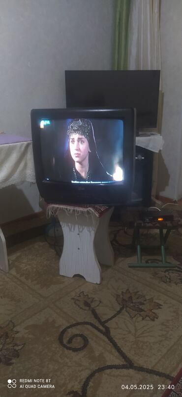 Телевизоры: Телевизор фирмы ЛЖ - Корея,показовает отлично и сочные цвета в придачу