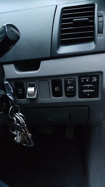 x pipe: Toyota Voxy: 2004 г., 2 л, Вариатор, Бензин, Минивэн — 10