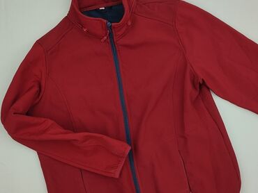 reserwed kurtki zimowe: Light jacket for men, L (EU 40), condition - Very good