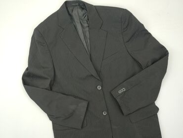 Suits: Suit jacket for men, XL (EU 42), condition - Very good