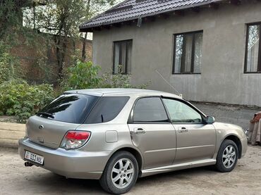 бензонасос форестер: Subaru Impreza: 2005 г., 1.5 л, Автомат, Бензин, Универсал