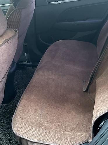 sonata nurais: Hyundai Avante: 2017 г., 1.6 л, Автомат, Бензин, Седан — 9