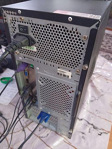 intel core 2: Продается качественный игровой Системный блок Irbis для дома/для игр — 5