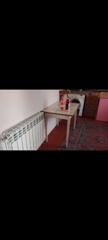 Uzunmüddətli kirayə evlər: 60 kv. m, 2 otaqlı, Kombi, Qaz, İşıq — 6