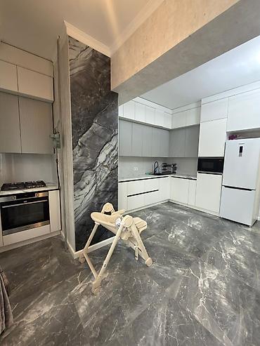 Продажа квартир: 4 комнаты, 150 м², Элитка, 3 этаж, Евроремонт — 4