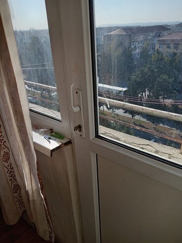 Uzunmüddətli kirayə mənzillər: Sumqayıtda kiraye ev verilir. 10cu mikrayonda elmar markete yaxın Araz — 7