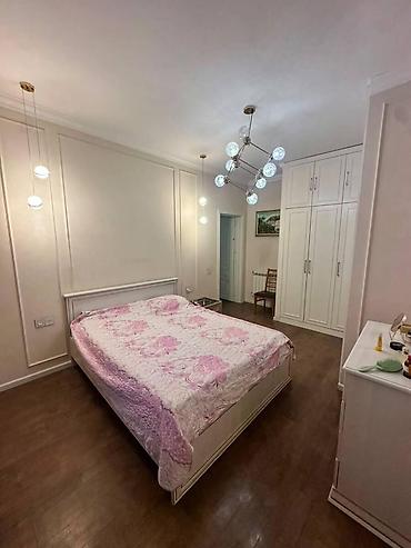 panorama park evleri: İcarəyə verilir 3 otaqlı köhnə tikili 82 m², Nəsimi r. Kateqoriya — 8