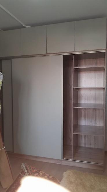 Мебель на заказ: Мебель на заказ, Спальня, Кровать — 8