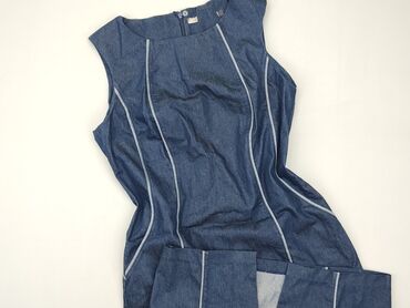 solar sukienki letnie wyprzedaż: Dress, XL (EU 42), Marks & Spencer, condition - Very good