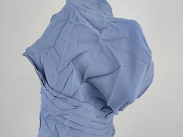 jedwab: Q/S By S.Oliver, Bluzka damska, rozmiar 4XL — 6