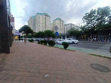 Коммерческая недвижимость: İcarəyə verilir obyekt 97 m², Nərimanov r. Daha 4 şəklə bax Agentlik — 2