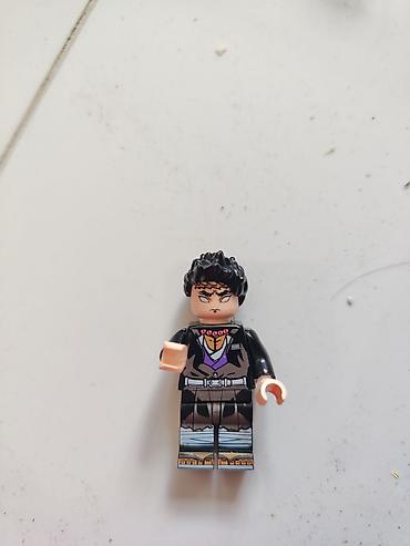 Oyuncaq fiqurlar: Məhsul: Mini fiqur dəsti (5ədəd) Demon slayer anime fiqurları 1:Muzan — 4