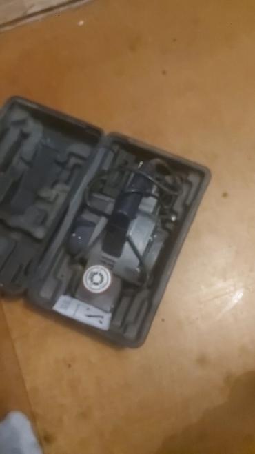 Alətlər: Makute elektrikli taxta yonanı (rəbbə planeri) - Brend: Makute - Tip — 2