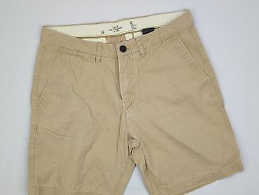 short: H&M L.O.G.G., Szorty dla mężczyzn, rozmiar L — 1