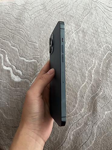 Мобильные телефоны: IPhone 12 Pro Max, Б/у, 256 ГБ, 86 % — 2