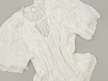 bluzki do stroju krakowskiego: Women's blouse, size M (EU 38)