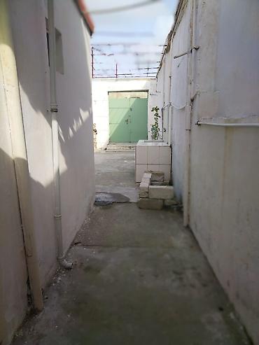 kristal abseron sumqayit 6 mkr: Digah, 3 otaqlı, Köhnə tikili, 80 kv. m — 4