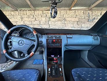 мерседес миксер: Mercedes-Benz S-Class: 1995 г., 3.2 л, Автомат, Бензин, Седан — 5