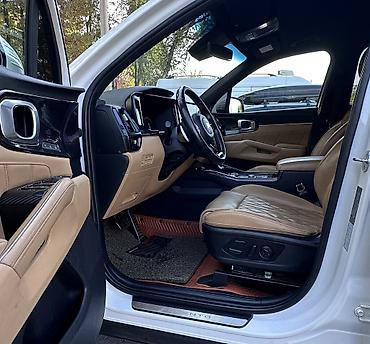 ключ мазда: Kia Sorento: 2020 г., 2.2 л, Автомат, Дизель, Кроссовер — 7