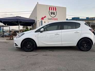 Opel: Opel Corsa: 1.3 l. | 2015 έ. 108550 km. Λιμουζίνα — 2