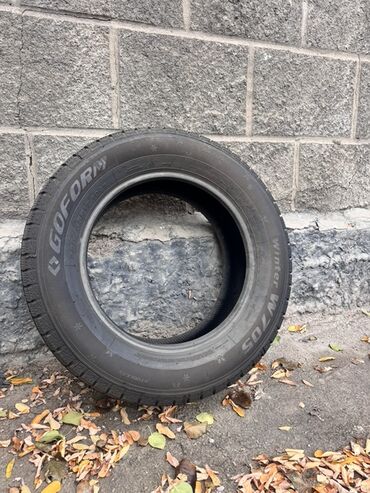 покупаем шины бу на переработку цена: Шины 225 / 55 / R 17, Зима, Б/у, Комплект, Легковые, Китай, Goform