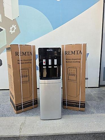 Su üçün kulerlər və dispenserlər: Dispenser Remta Dispenser Su dispenseri Remta Su dispenserləri və — 2