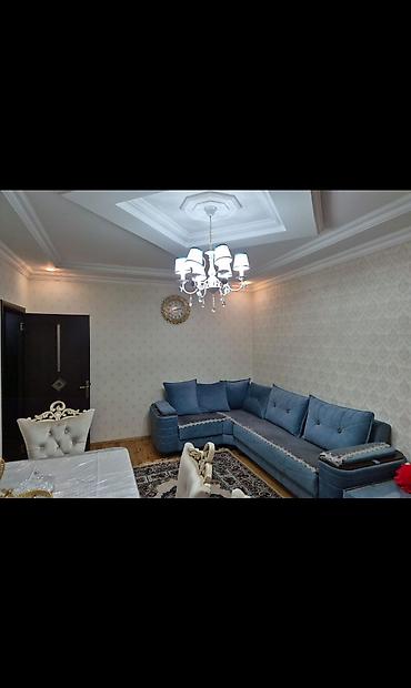 Həyət evləri və villalar: Ceyranbatan 3 otaqlı, 110 kv. m, Yeni təmirli — 5