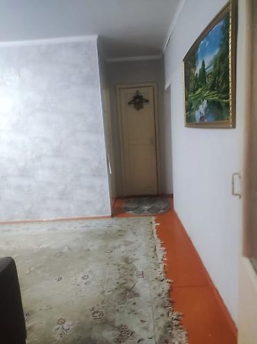 квадратный метр: 3 комнаты, 56 м², Хрущевка, 3 этаж, Косметический ремонт — 5